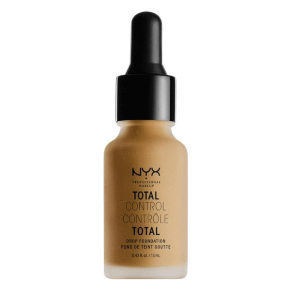 NYX Total Control Pro Drop Foundation - Image 2