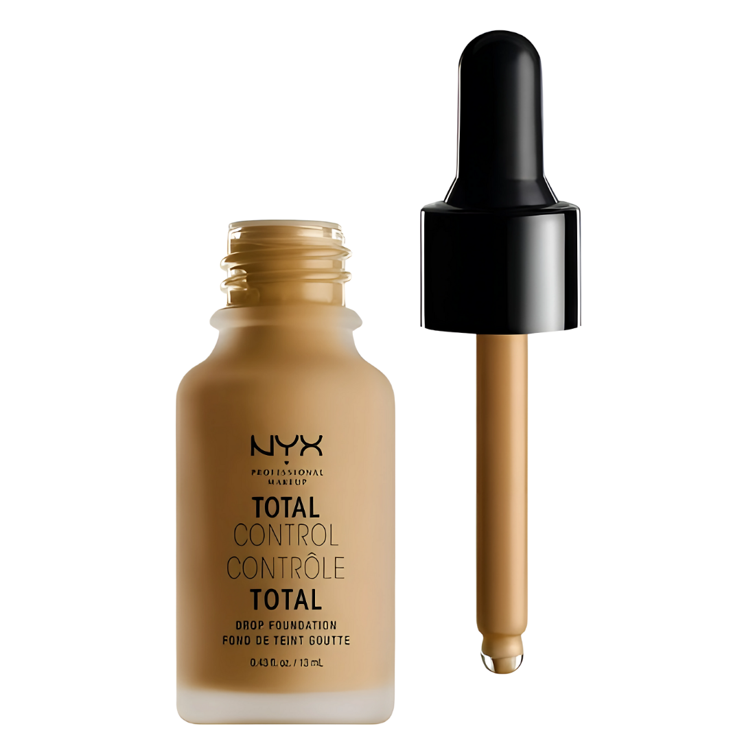 NYX Total Control Pro Drop Foundation