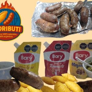 Aprende a preparar embutidos artesanales y empanadas – Choributi