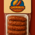 Chorizo Criollo Mixto – Carne & Cerdo PREMIUM