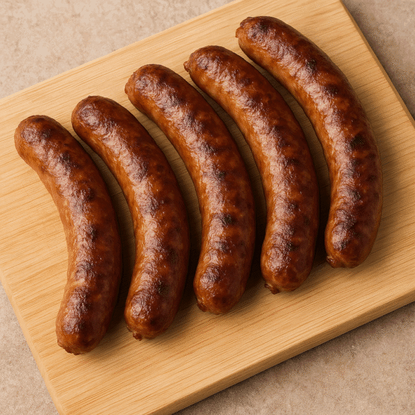 Chorizo Criollo Mixto – Carne & Cerdo PREMIUM - Image 3