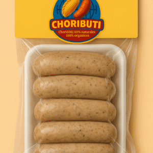 Chorizo de Pollo Mixto – Carne & Pollo PREMIUM