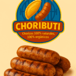 Butifarra Mixta – Carne & Cerdo PREMIUM