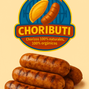 Butifarra Mixta – Carne & Cerdo PREMIUM