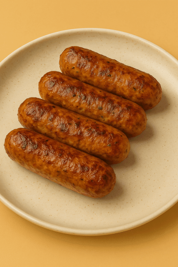 Chorizo de Pollo Mixto – Carne & Pollo PREMIUM - Image 2