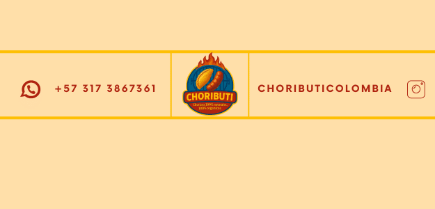 Choributi Choributi