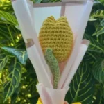 Ramo individual — Tulipan