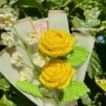 Ramo mixto pequeño (9 flores)
